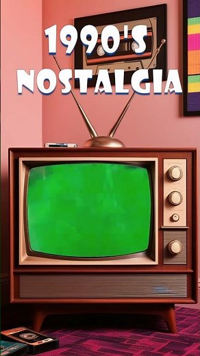 The Most Magical Cartoon From The 90s!