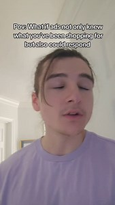 563 reactions · 40 shares | if I get 1 more betterhelp commercial, im done #fyp #ads #relatable #listen #respond #need #viral | Mayze | Facebook