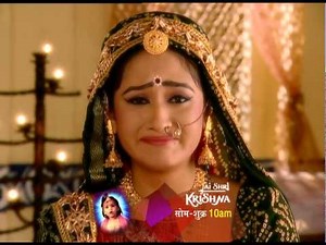 Jai Shri Krishna Promo