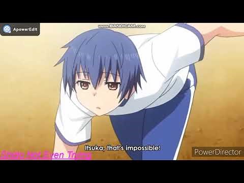 Date A Live AMV - Victorious (Skillet)