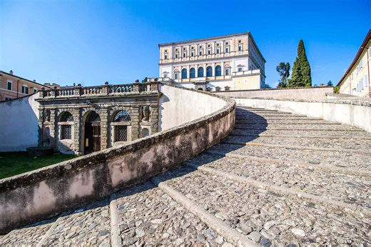 An Italian Travel Expert’s Guide to Lazio, the Region Surrounding Rome