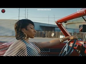 Megan Thee Stallion - Bigger In Texas [Official Video]