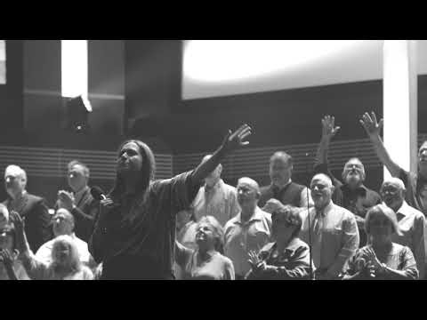 Sunday Morning Worship - Psalm 100