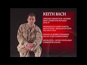 Army Combatives Series - Level 2 - Fighters Profile