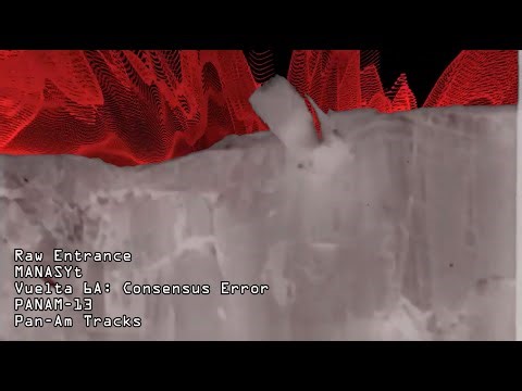 Manasyt - Raw Entrance (Live)