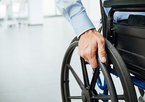 My experiences with Disability: People share their health & care stories