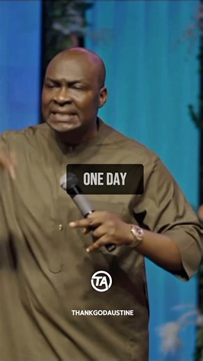 HOW TO OVERCOME FEAR AND FAILURE IN 2026! — Apostle Joshua Selman Nimmak | ThankGod Austine