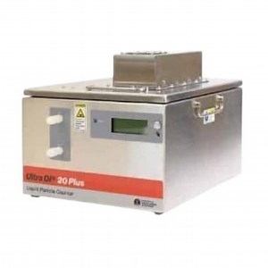 DI Water Particle Counter: Ultra DI®