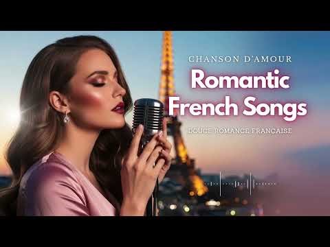 French Love Songs Playlist – Emotional Paris Vocals for Romantic Listening