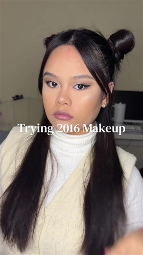 Exploring 2016 Makeup Trends for Beginners