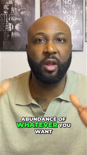 Your Gift Creates Your Abundance (Self Improvement Motivation)