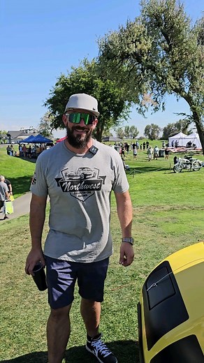 21 reactions | At the Richland Car Show | Trucks & Auto Auction | Facebook