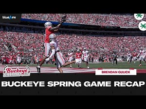Ohio State: Instant Analysis From Buckeyes 2024 Spring Game