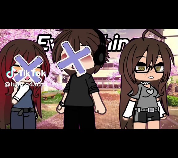 Caca: A Heartfelt Gachastory With Trending Elements