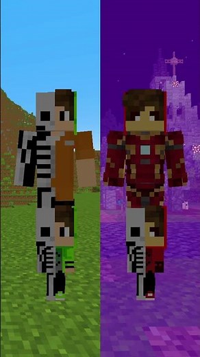 Cadres Esqueleto Vs Reversos