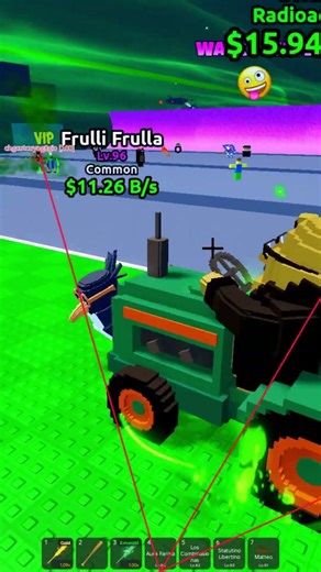 BEST Roblox Escape Tsunami Script