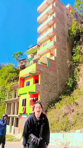 Exploring Rolpa: A Glimpse into Local Culture