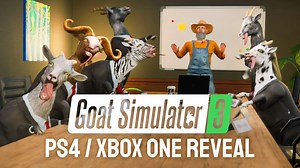 7.1K views · 135 reactions | A bit late, but worth the wait. Goat...