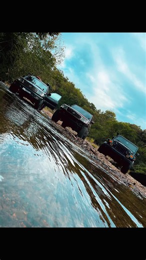 Summer Overlanding Adventures in Cañazas