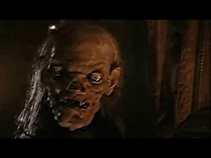 Tales from the crypt: SEASON 1 INTRO SEGMENTS