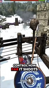 How to win every defensive siege in bannerlords… #bannerlord #mountandblade