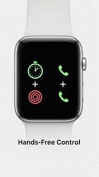 STOP! Try These NEW Apple Watch Features Today!