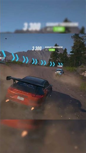 Rally competitions are very diverse 🚗