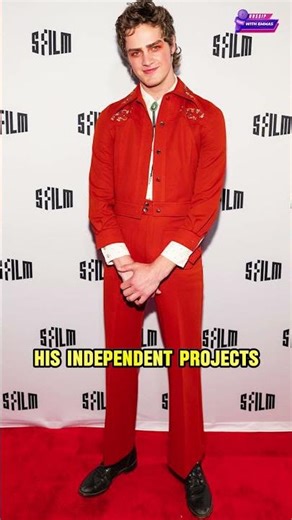 Fin Argus Turns Sound Into Soul || #finargus #music #acting #film #shorts