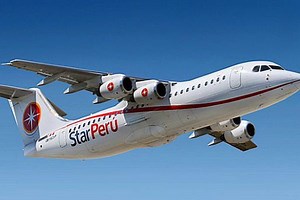 Star Perú y Peruvian Airlines fusionadas tras compra