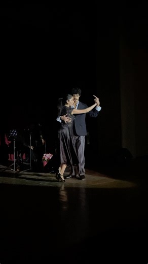 #shorts #libertango #dance #tango #livemusic #concert #eastorwest