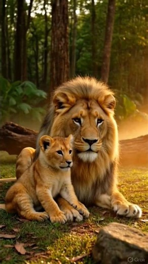 “Last 5 Second Me Sher Ne Jo Kiya… Sab Shock Ho Gaye!”#viral