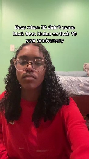 I feel like a lot of newer 5sos fans joined after that #5sos #5secondsofsummer #onedirection #1D