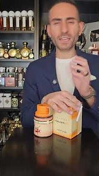Armaf Odyssey Mandarin Sky Vintage Edition Fragrance Review!