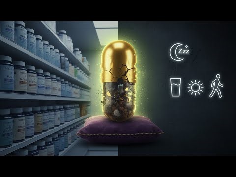 Klamstvo týždňa: Kapsulka ťa nespasí