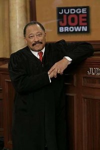Judge Joe Brown (1998-2004) - TV Show
