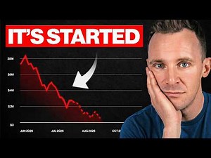 What Is Happening To The UK Housing Market!?