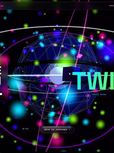 Static websites are over. ⚡ Interactive 3D experiences, WebGL, cinematic motion and digital design built to make people stop scrolling. #webdesign #3dwebdesign #webgl #threejs #interactivewebsite #digitaldesign #motiondesign #creativeweb #frontenddevelopment #websiteinspiration #viral #fyp