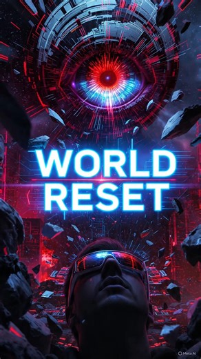 “5 Future Shocks Coming by 2030… (This Changes Everything)” #shorts