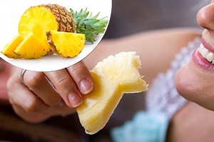 Viral ‘pineapple sleep hack’ is good — but eating this before bed is even better: expert