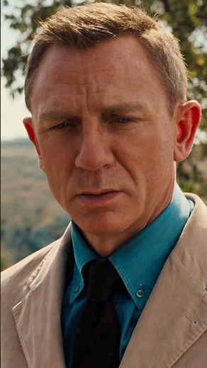 NO TIME TO DIE | Vesper's Grave