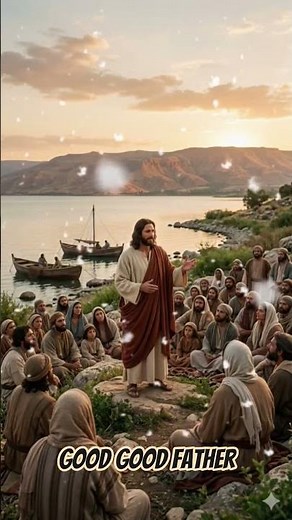 Good Good Father ✝️ Powerful Christian Worship Song 2026 | Best Praise & Worship Music