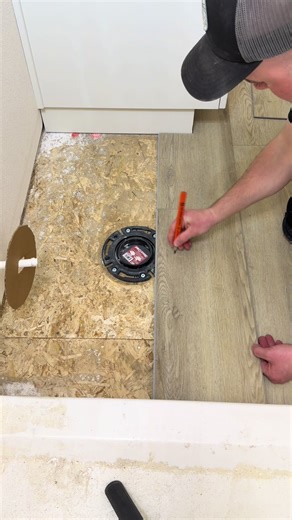 DIY LVP Flooring Installation Guide