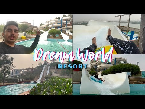 Dream World Resort Karachi 🌊😍 || Full Tour 2022