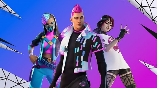 Fortnite OG Community Cup: Start date, how to participate, and rewards
