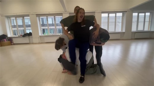 Eurovision 2025: Behind the Scenes with Choreographer