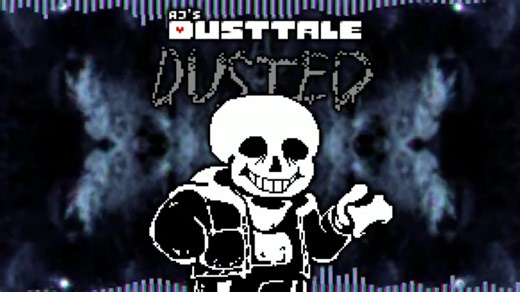 ADUSTTALE dusted.(remastered)