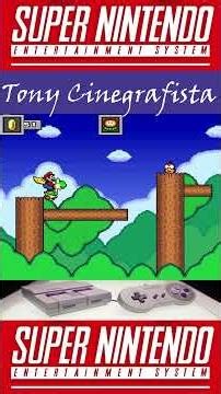 MARIO & LUIGI KOLA KINGDOM QUEST (MARIO WORLD ROM HACK) #superzsnes #zsnes #bnes #snestalgia #snes9x