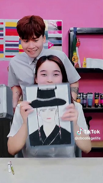 How to draw Jinwoo starting from number 67 💥🖌️ #cindyannie #kpop #demonhunters