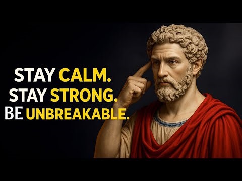 10 Stoic Principles for a Clear Mind, Calm Actions
