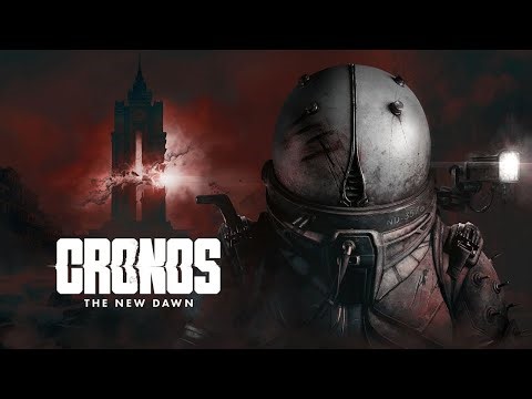 Blind Playthrough! Let's get scared together! #vtuber #furry #protogen #cronos #horror